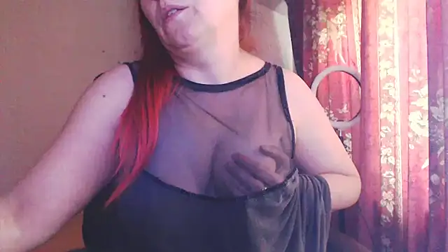 Chat XXX ao vivo de NymphoQueenn