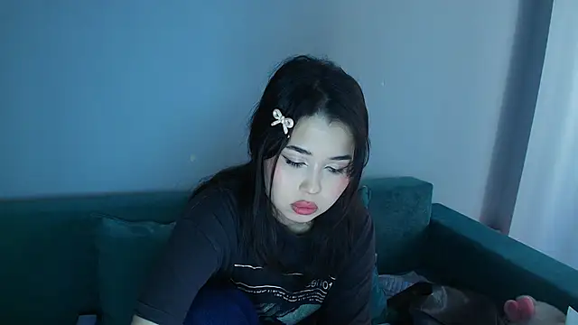 kimyjina's Live XXX Chat