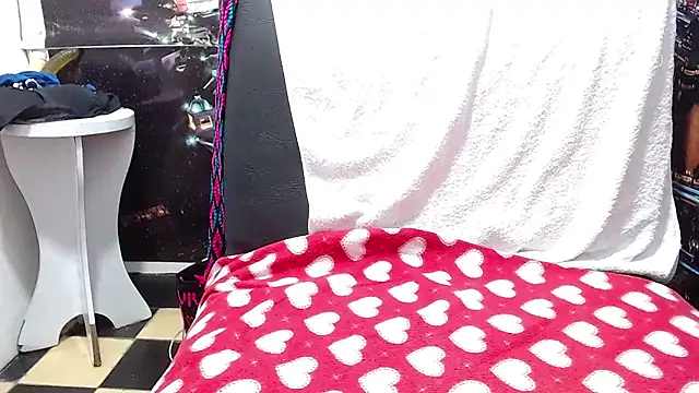 tila_nastyy's Live XXX Chat