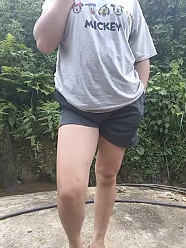Czat XXX na żywo – 25quydau89
