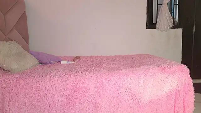 Chat XXX ao vivo de eva_sin18
