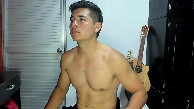 แชท XXX สดของ VincentSavage