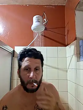 Show de webcam de CasadoHetero