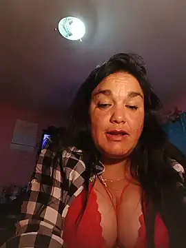 verito40 Pertunjukan Webcam