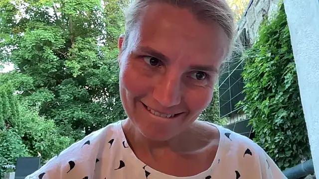 s-te-fan-i Webcam-Show