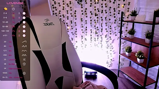 AnyaTaylor_ – Naživo XXX chat