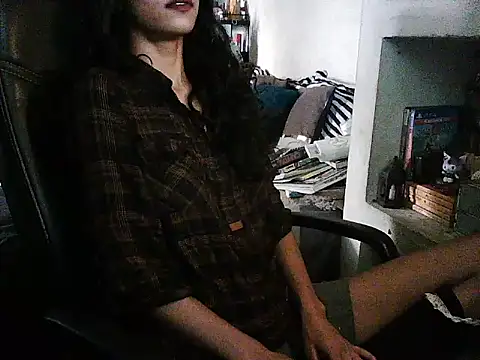 Chat XXX en directo de exude_diya