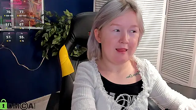 Sara_Robinson's Live XXX Chat