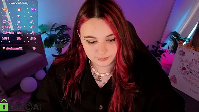 Mia_R0ss Live XXX-chat