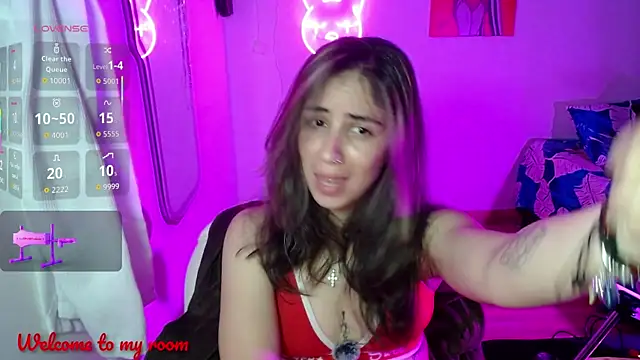 valentina_angel 라이브 XXX 채팅