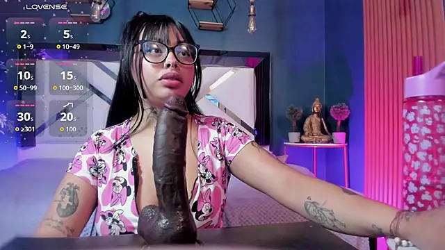 Jena_nicols' Live XXX Chat