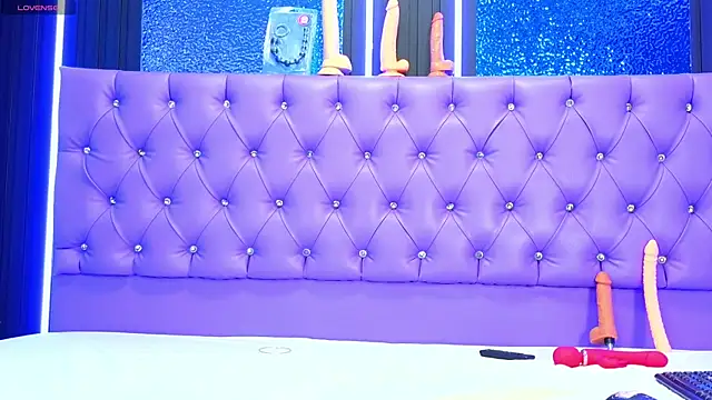 Malory_Cortez 现场XXX聊天