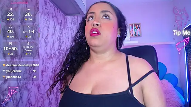 cristal_horny19's Live XXX Chat