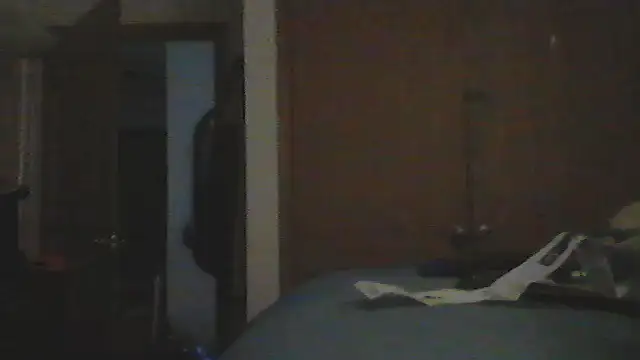 Silencio26's Webcam Show