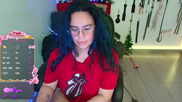 elektra_32's Live XXX Chat