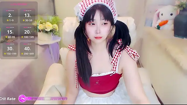 yoyoyo_99 Show Webcam