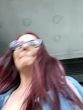 NataKitten webcam show