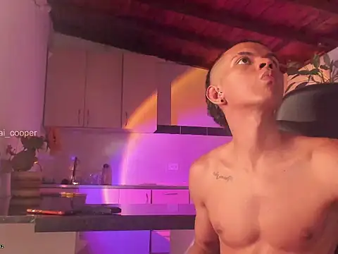 Chat XXX Live sai_cooper