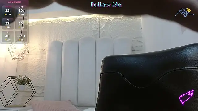 Echypyon_ Webcam-Show