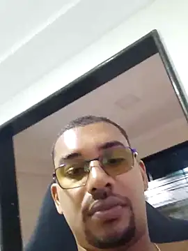 Show de webcam de Reis001122