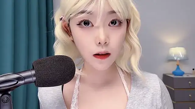 smalldaisy Live XXX-chat
