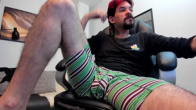 Jonathan_Soto's Live XXX Chat