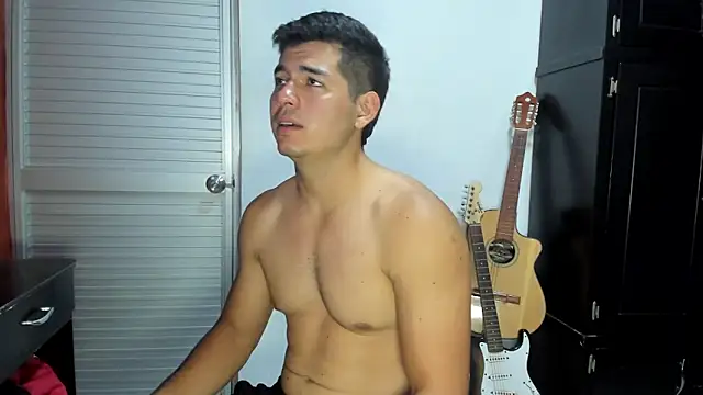Živý XXX chat VincentSavage