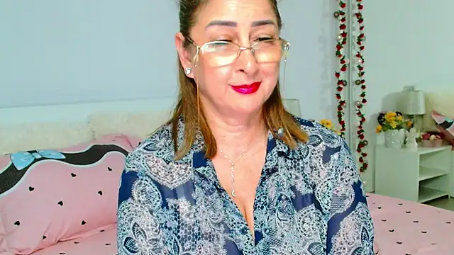 Živý XXX chat Tyana40