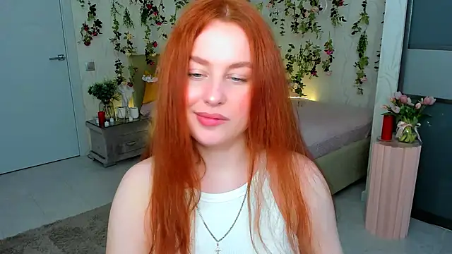 AirySilhouette's Webcam Show