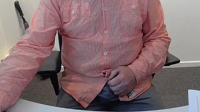 Buggemann webcam show