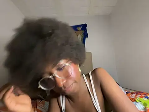 Chat XXX ao vivo de VenusNight_