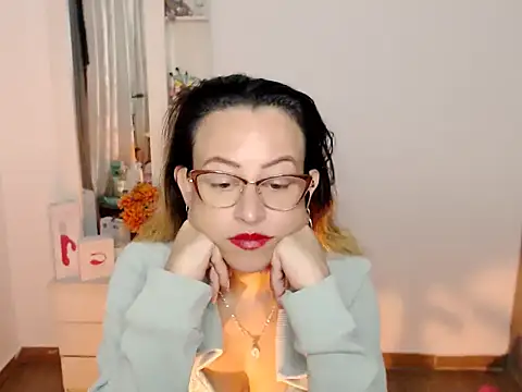 BOREAL_MOON's Live XXX Chat