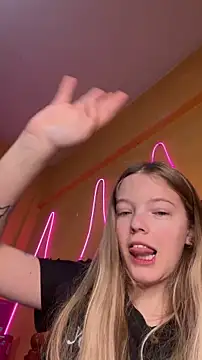 imveranito Live XXX-chat