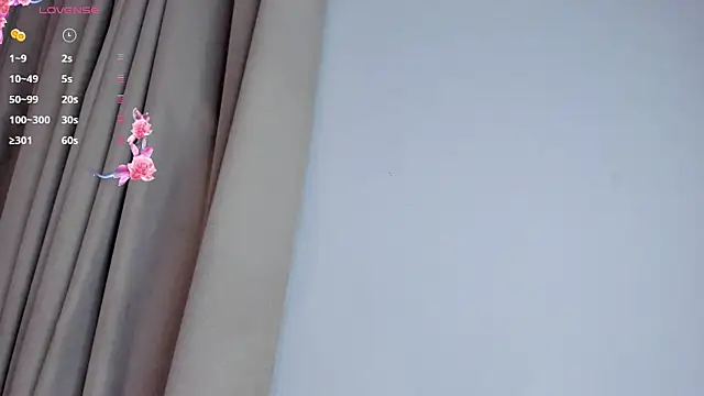 dulcepatersson1_ 라이브 XXX 채팅