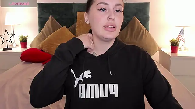 missAngellina Chat XXX in diretta