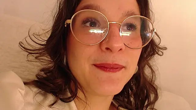 Lycalosex_ Adlı Modelin Canlı XXX Sohbeti
