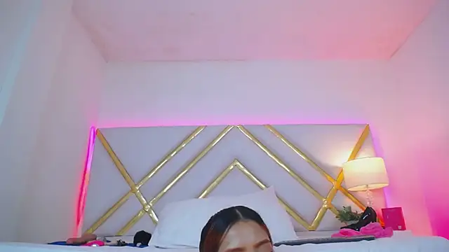laila_stilwiills Live XXX Chat