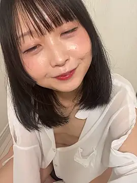 yu_nyaのウェブカメラショー