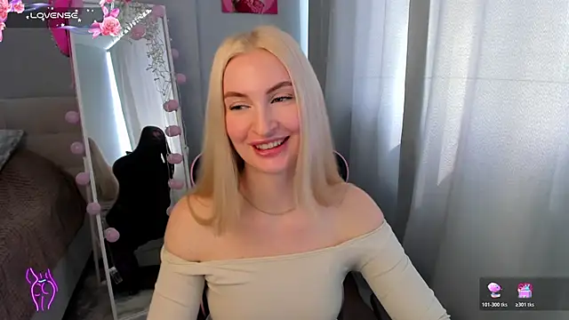 Kimmy_powell – Naživo chatovacia miestnosť