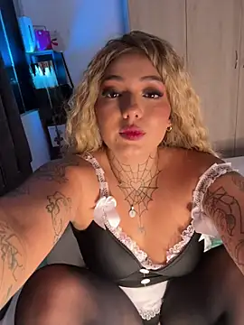 XXX chat uživo modela Ala_Rasi_