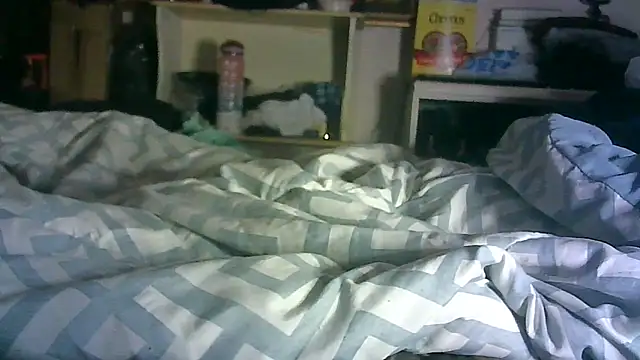 Show webcam de _P3RKY_IMMORTAL3_FIR3_