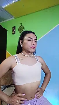 Selena_Novan Live XXX chat
