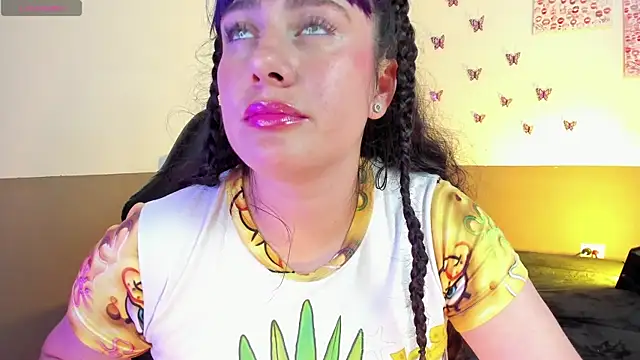 Cataleya_Blare's Live XXX Chat
