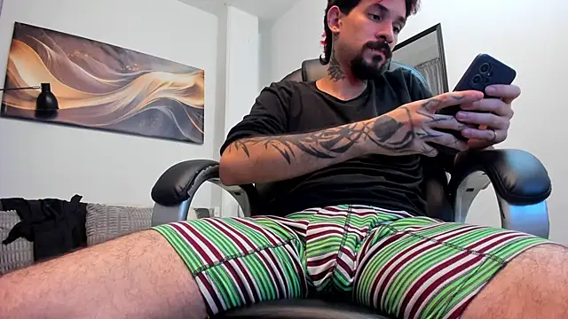 Jonathan_Soto's Live XXX Chat