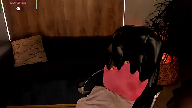 Czat XXX na żywo – DannieSmith1