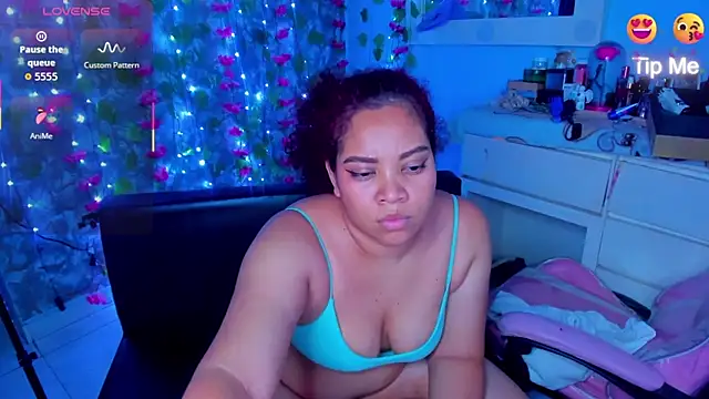 AngelaCoffee Live XXX Chat