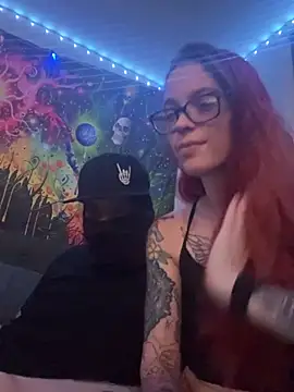 Show de webcam de goddesskhali420