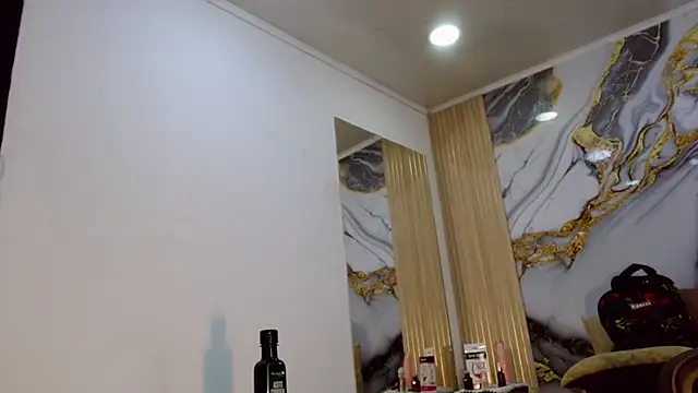 Chat XXX en directo de DaviidBuckx_