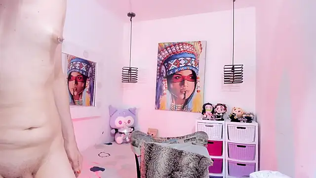 KimberlyJohnsoon Live XXX Chat