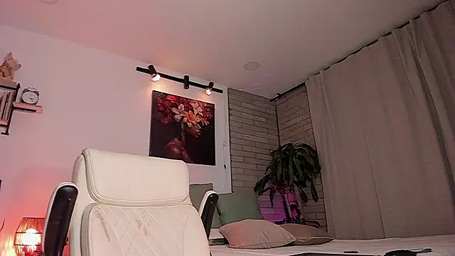 Josseph1_ Show Webcam